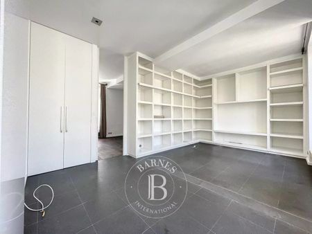 Appartement • Archives - Photo 4