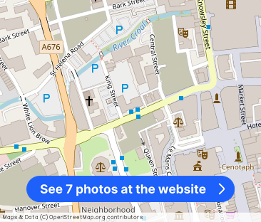 Spot, 124 Deansgate - Photo 1