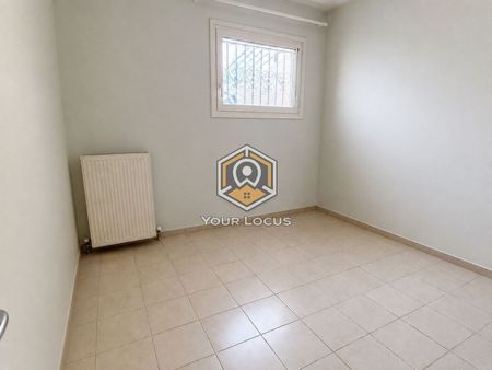 Μεζονέτα για ενοικίαση Άνω Μετέωρα - Άγιος Ραφαήλ (Πολίχνη) - Photo 3