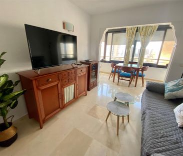 Apartamento de alquiler en Calle Esperanto, 27, Levante Alto - Photo 1