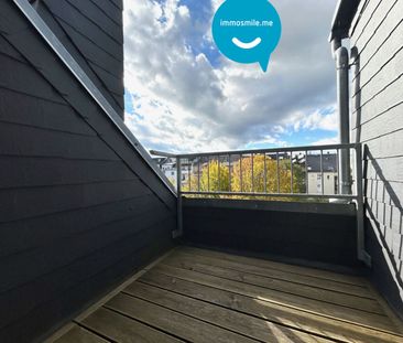 Altendorf • 3-Raum Wohnung • in Chemnitz • Balkon • zur Miete • Ste... - Photo 1