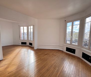 Location Appartement 2 pièces 59m² - Photo 5