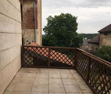 Pronájem bytu 1+1 50 m², Žatec - Photo 6