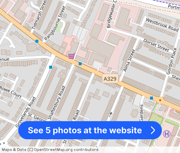 Oxford Road, Reading, RG30 1HP - Photo 1