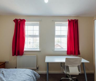 4 bedroom house to rent - Photo 4