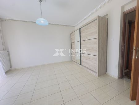 Ενοικιάζεται Διαμέρισμα 55 τ.μ. - Φωτογραφία 3