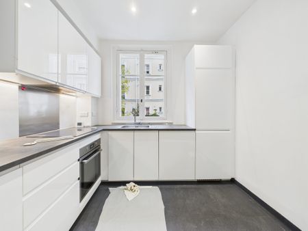 LOCATION APPARTEMENT MEUBLE TYPE T5 - Photo 4