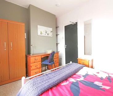 96 Foster Street, Lincoln, Lincolnshire Lincolnshire, LN5 7QF - Photo 5