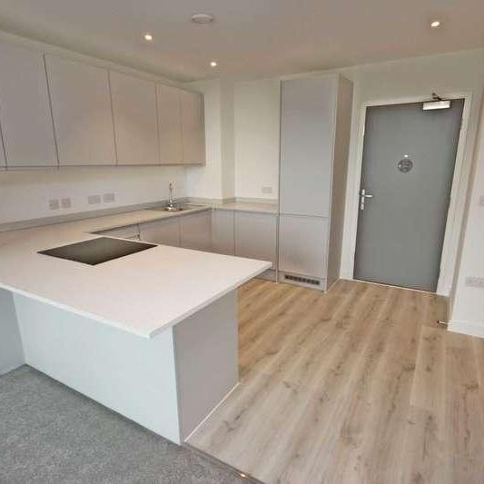 Trafford Wharf Road, Trafford, M17 - Photo 1