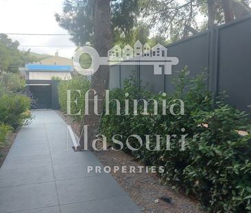 Studio/Γκαρσονιέρα για ενοικίαση Μορτερό (Νέα Ερυθραία) - Photo 4
