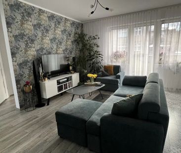 3-pokojowe, miejsce w hali | Gdynia, Działki Leśne - Фото 1