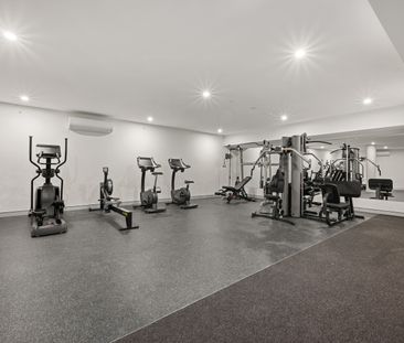806/349 Northbourne Avenue, Lyneham ACT 2602 - Apartment For Rent |... - Photo 1