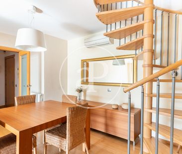 Penthouse for rent in Badalona - Photo 5