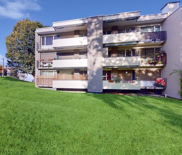 3.5 Zimmer, 89 m², 2. Stock - Foto 6
