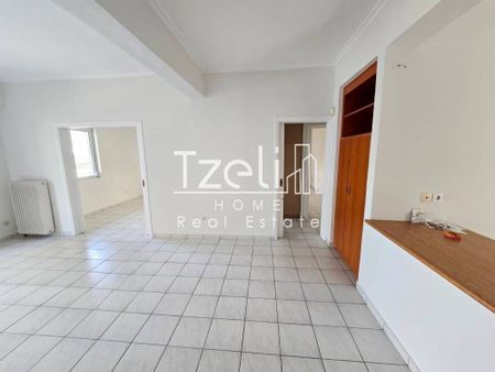 Διαμέρισμα για ενοικίαση Άνω Ιλίσια (Ζωγράφου) - Photo 3