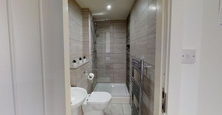 Flat 11, 16-18 Grinfield Street, University Campus - Photo 3
