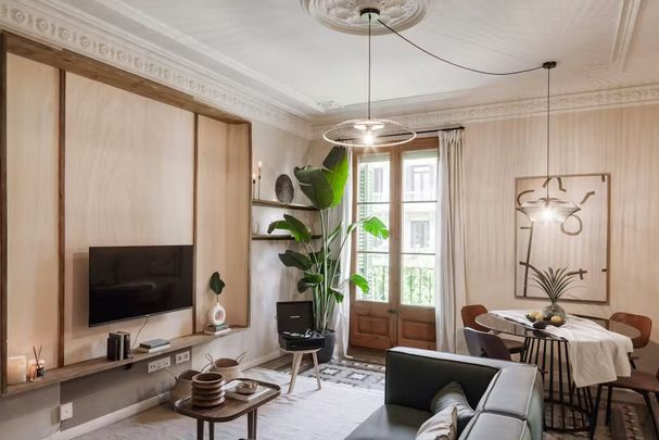 Carrer de València, Barcelona, Catalonia 08011 - Foto 1