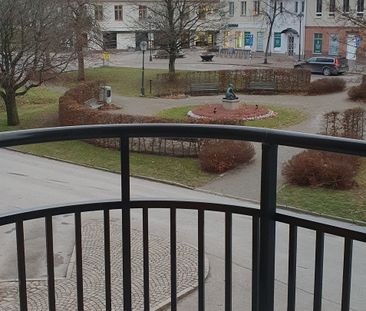 Norra Kullagatan, Ulricehamn - Foto 1