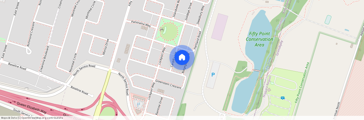 21 Ridgegate Place, Hamilton