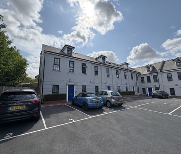 Harrington Close, Bishop'S Stortford - Photo 1