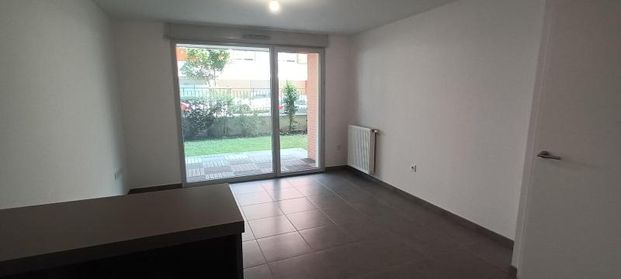 Location Appartement 2 pièces 39m² TOULOUSE 31200 - Photo 1