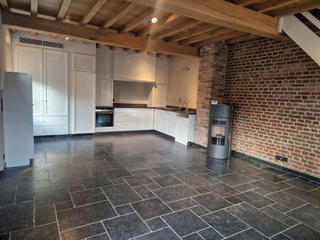 Magnifique maison rénovée avec matériaux de standing - Foto 5