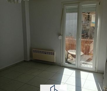 Διαμέρισμα για ενοικίαση Άγιος Δημήτριος (Κέντρο Θεσσαλονίκης) - Photo 2