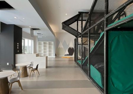 For Lease - 2033 Kennedy Road Unit# 1701, Toronto, Ontario - Photo 4