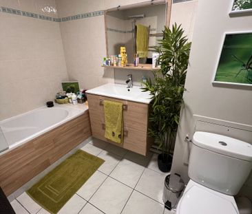 Location Appartement 2 pièces 52m² CANTELEU 76380 - Photo 4