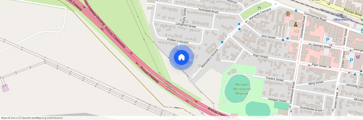 12 Willis St, Vic 3840, Morwell