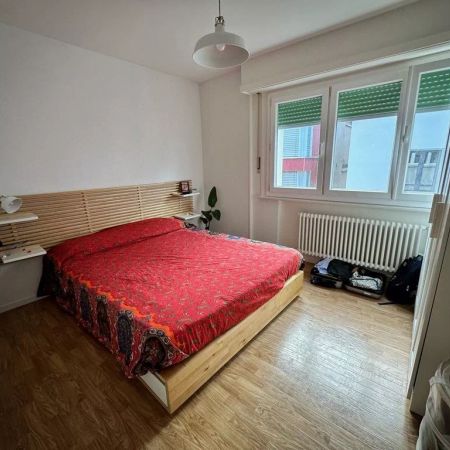 Appartement de 2 pièces rafraîchi au centre ville - Foto 4