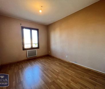 Location Appartement 4 pièces 86m² TALUYERS 69440 - Photo 2