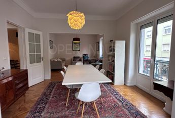 Apartamento T5 em Lisboa