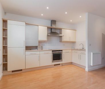 1 bedroom apartment to rent - Photo 2