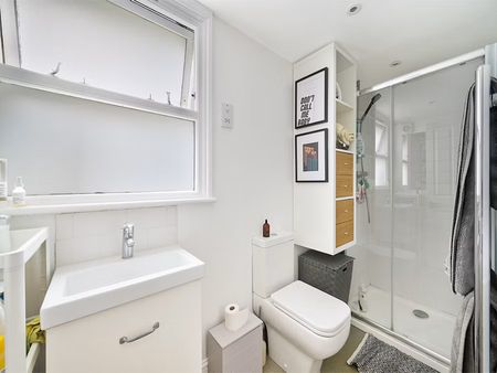 Studio apartment - Photo 5
