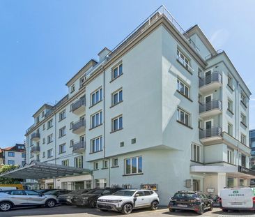 Stilvoll wohnen am Albisriederplatz – Erstbezug nach hochwertiger Sanierung - Foto 2