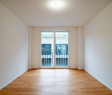 Appartement de 3,5 pièces au 3ème étage ! - Foto 1