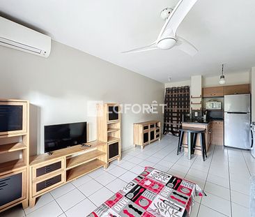 Appartement T2 Lieusaint à louer - Photo 2