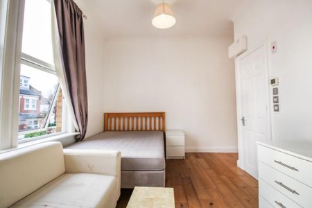 Studio to rent - Photo 4