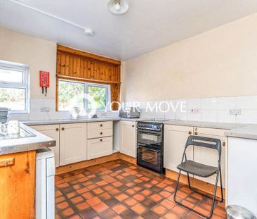 5 bedroom house to rent - Photo 3