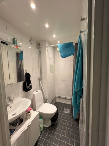 Vibblabyvägen, Järfälla - Photo 3