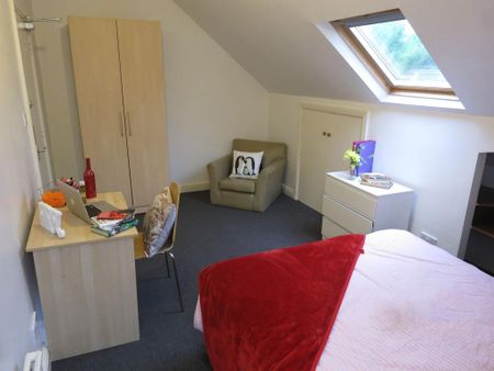 6 bedroom house to rent - Photo 3