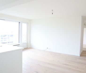 Appartement te huur - Photo 1