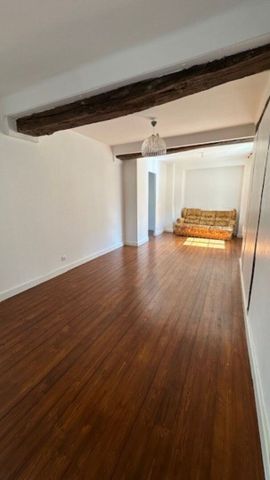 Caen centre ancien appartement 2pp - Photo 2