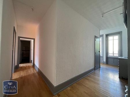 Location appartement 5 pièces de 123m² - Photo 2