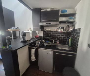 Location Appartement 1 pièce 20m² LILLE 59000 - Photo 3