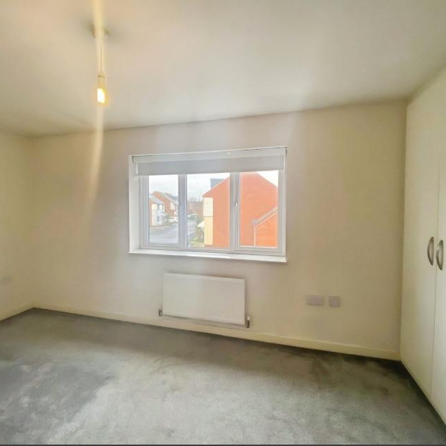 3 bedroom terraced house to rent - Photo 1
