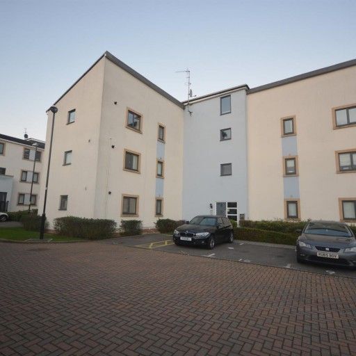 Coldstream Court, Stoke, Coventry - Photo 1