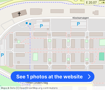 Klockarvägen 145 - Photo 1