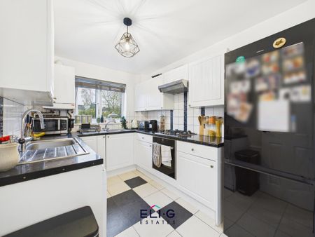 2 bedroom flat to rent - Photo 3